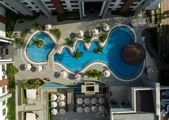 Glee Nairobi, A Preferred Lvx Hotel