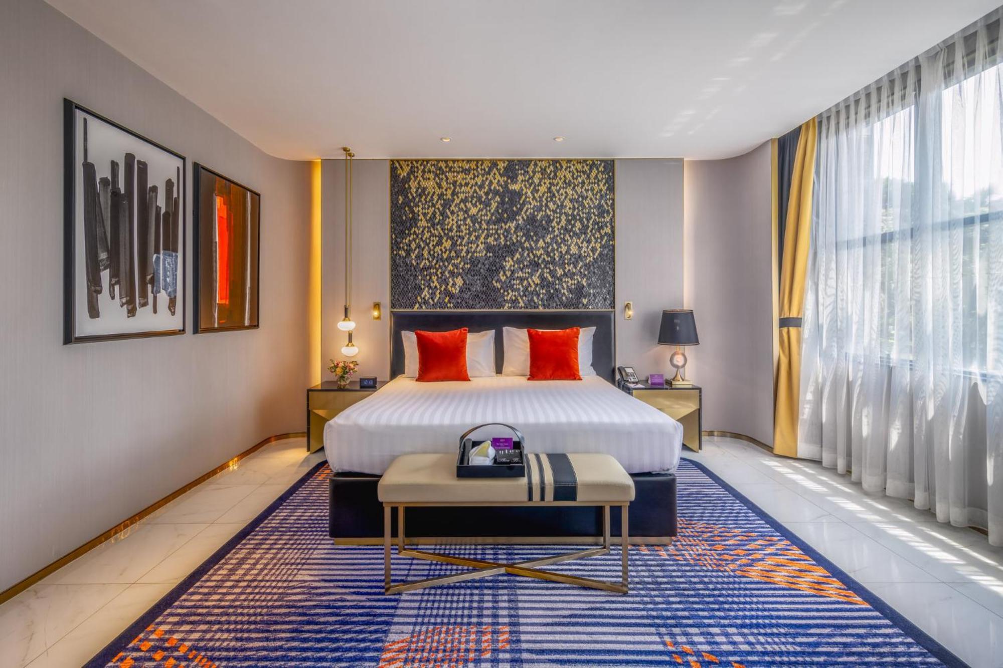 Hotel Glee Nairobi, A Preferred Lvx