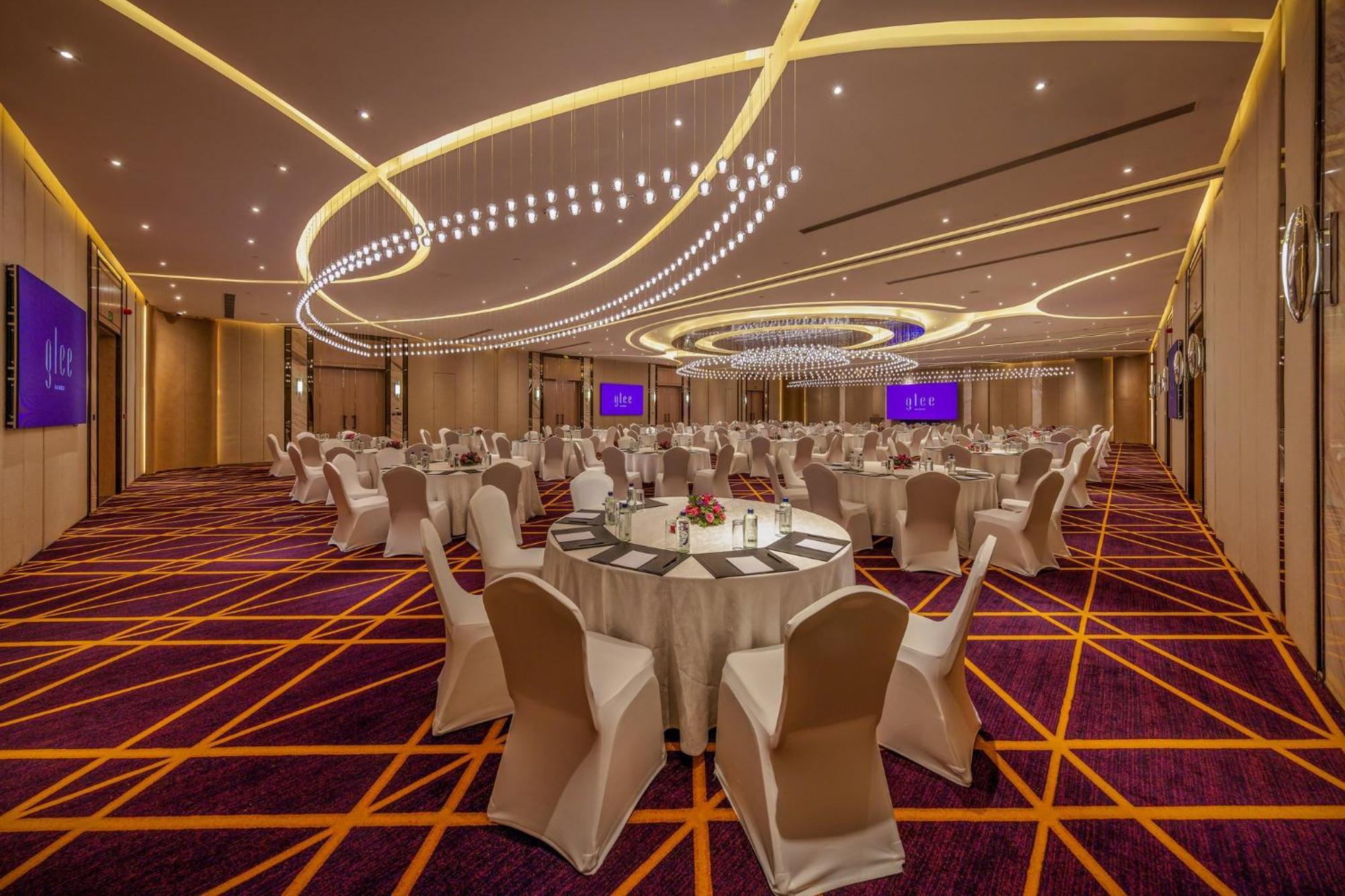 Glee Nairobi, A Preferred Lvx Hotel 5*