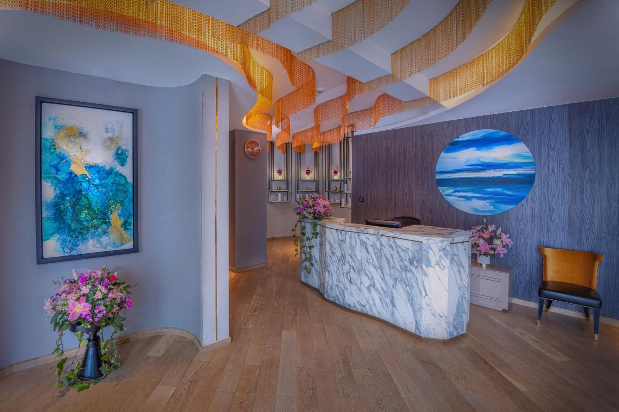 Hotel Glee Nairobi, A Preferred Lvx Gathanga