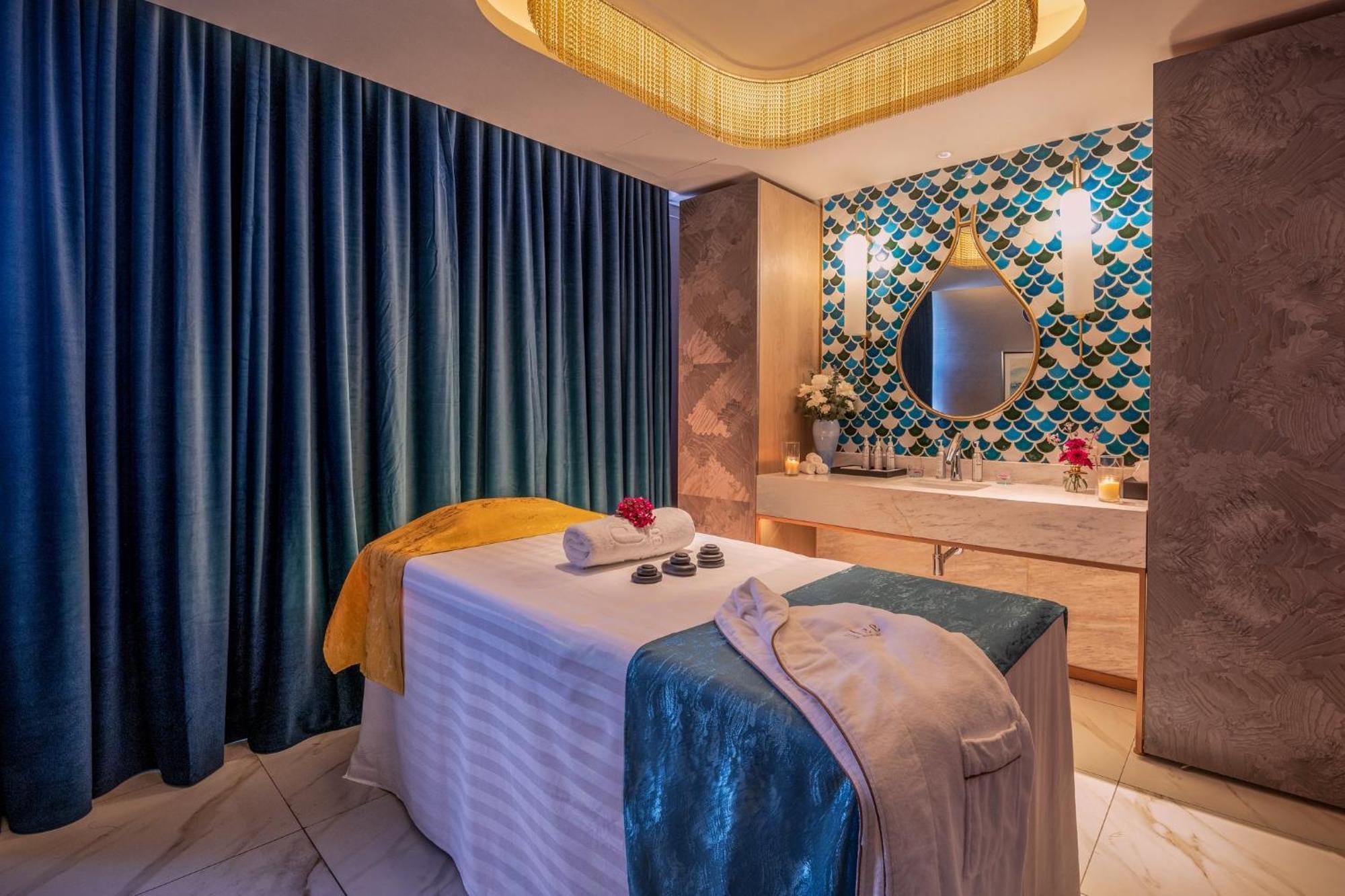 Glee Nairobi, A Preferred Lvx 5* Gathanga